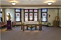 Our Lady's Haven Chapel